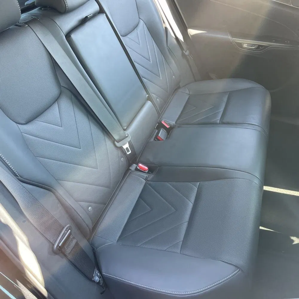 2023 Lexus NX 350 Luxury
