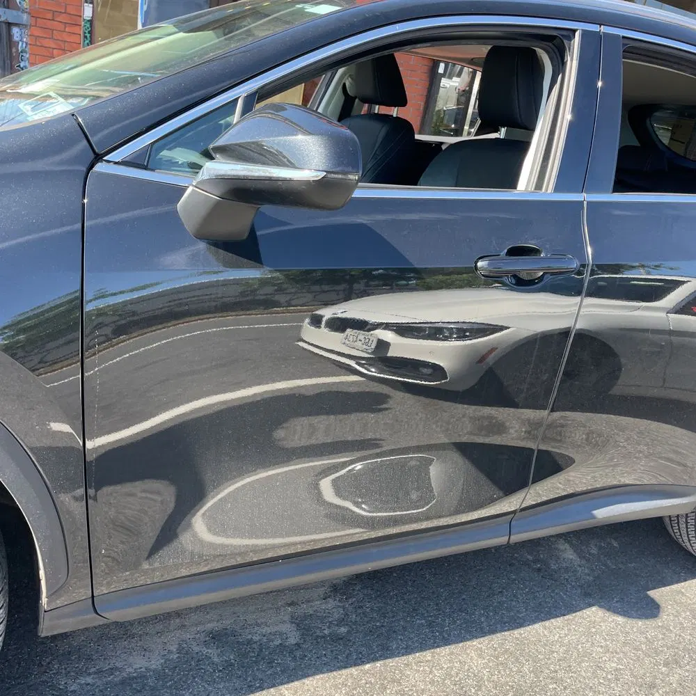 2023 Lexus NX 350 Luxury