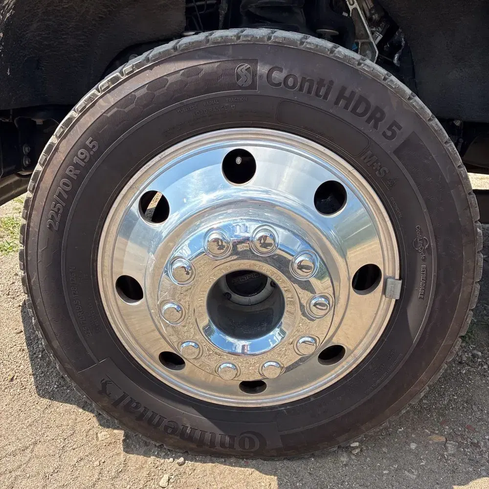 2024 Ford F450 S/D Platinum