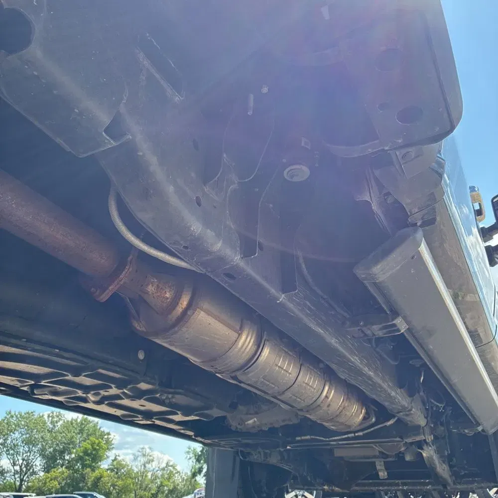 2024 Ford F450 S/D Platinum