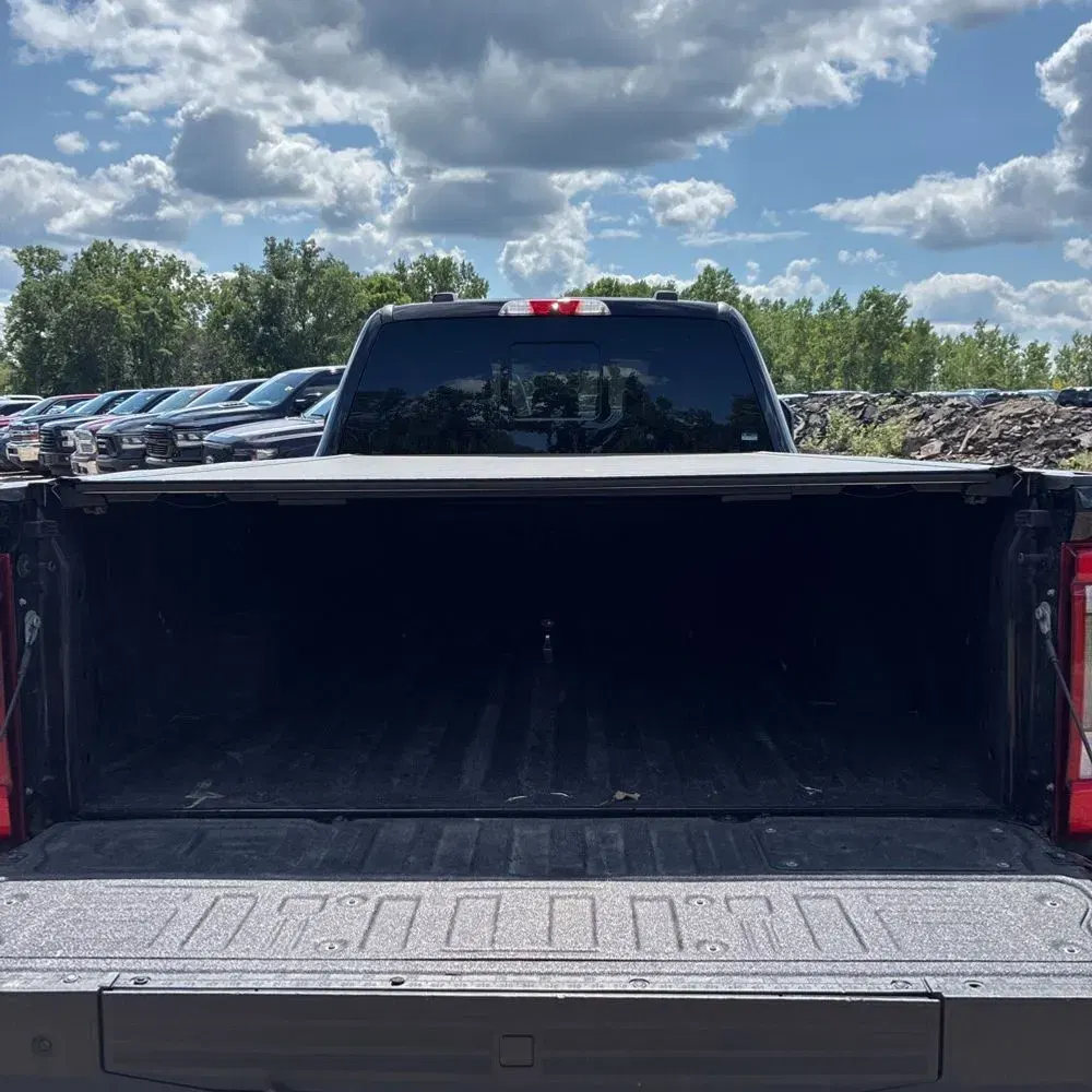 2024 Ford F450 S/D Platinum