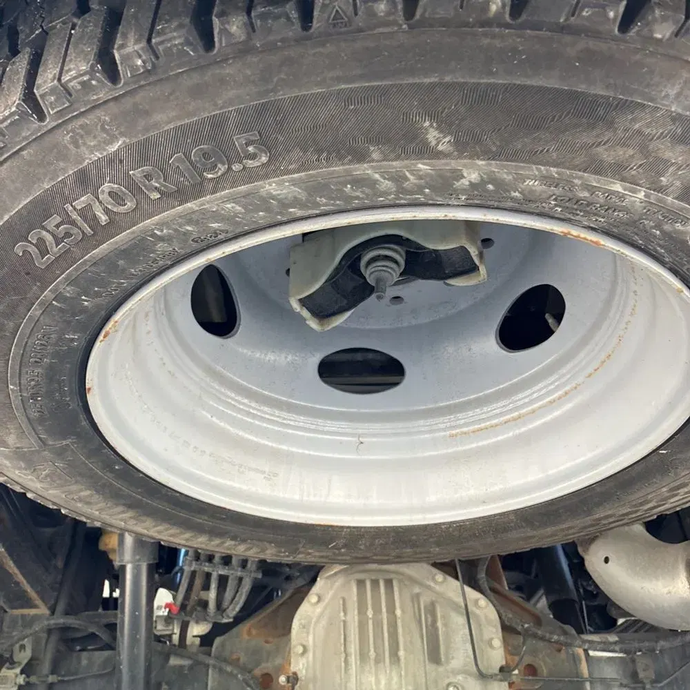 2024 Ford F450 S/D Platinum