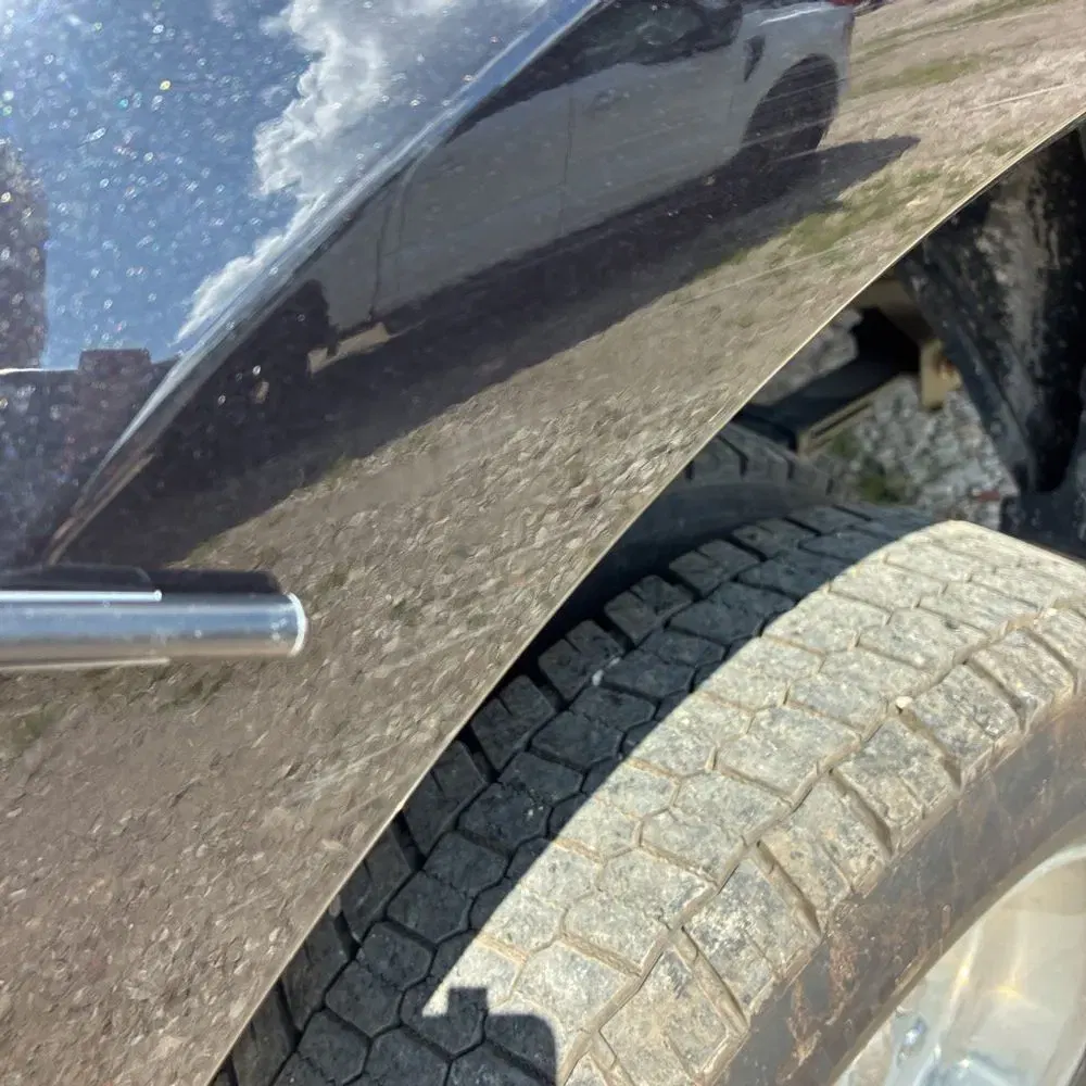 2024 Ford F450 S/D Platinum