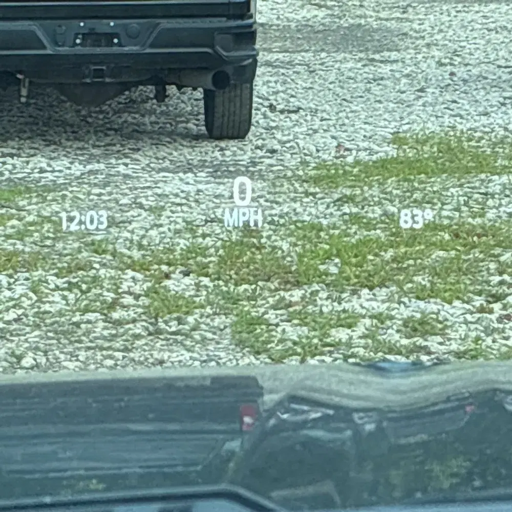 2024 Ford F450 S/D Platinum