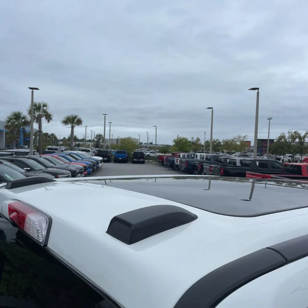 2025 Ford F-250 Super Duty Platinum