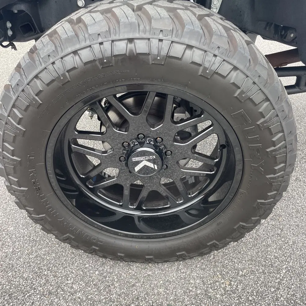 2025 Ford F-250 Super Duty Platinum