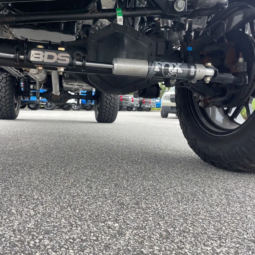 2025 Ford F-250 Super Duty Platinum