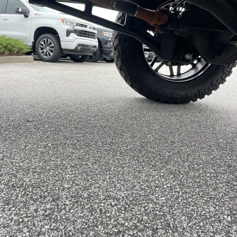 2025 Ford F-250 Super Duty Platinum