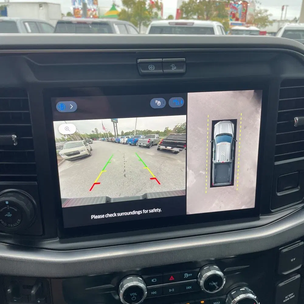 2025 Ford F-250 Super Duty Platinum