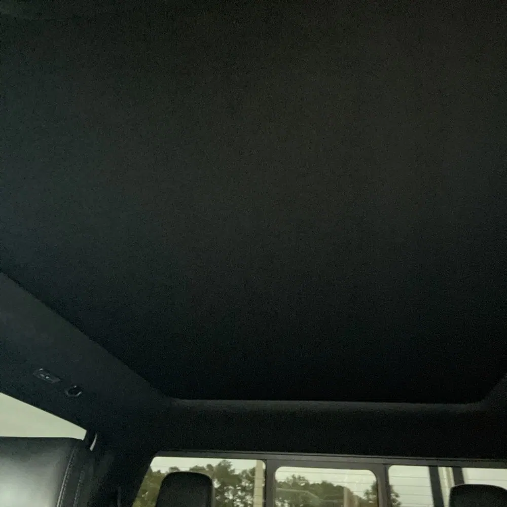 2025 Ford F-250 Super Duty Platinum