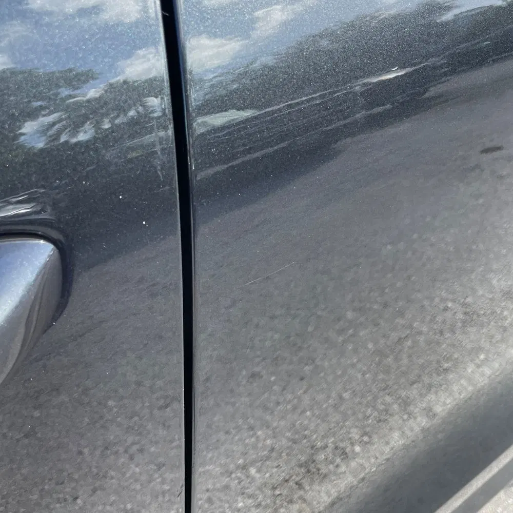 2023 Porsche Macan T