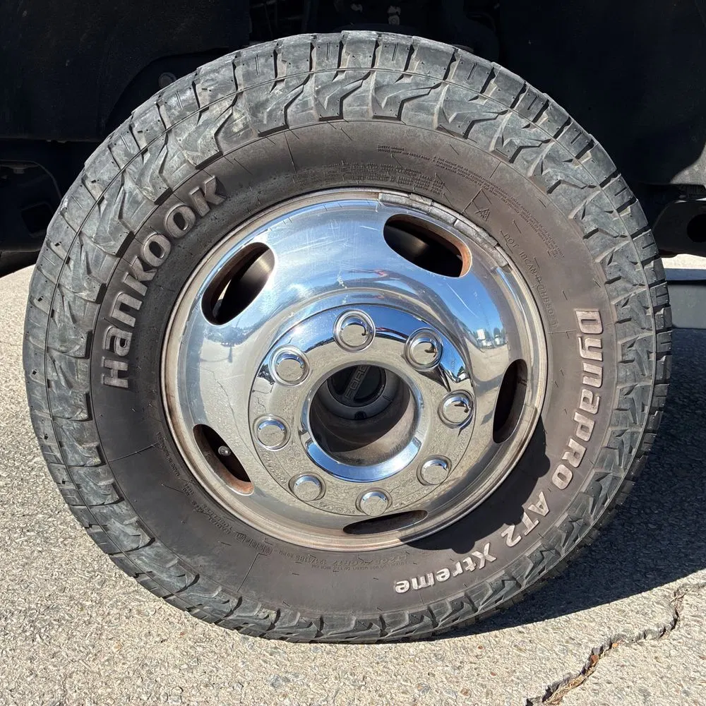 2019 Ford F-350 Super Duty King Ranch