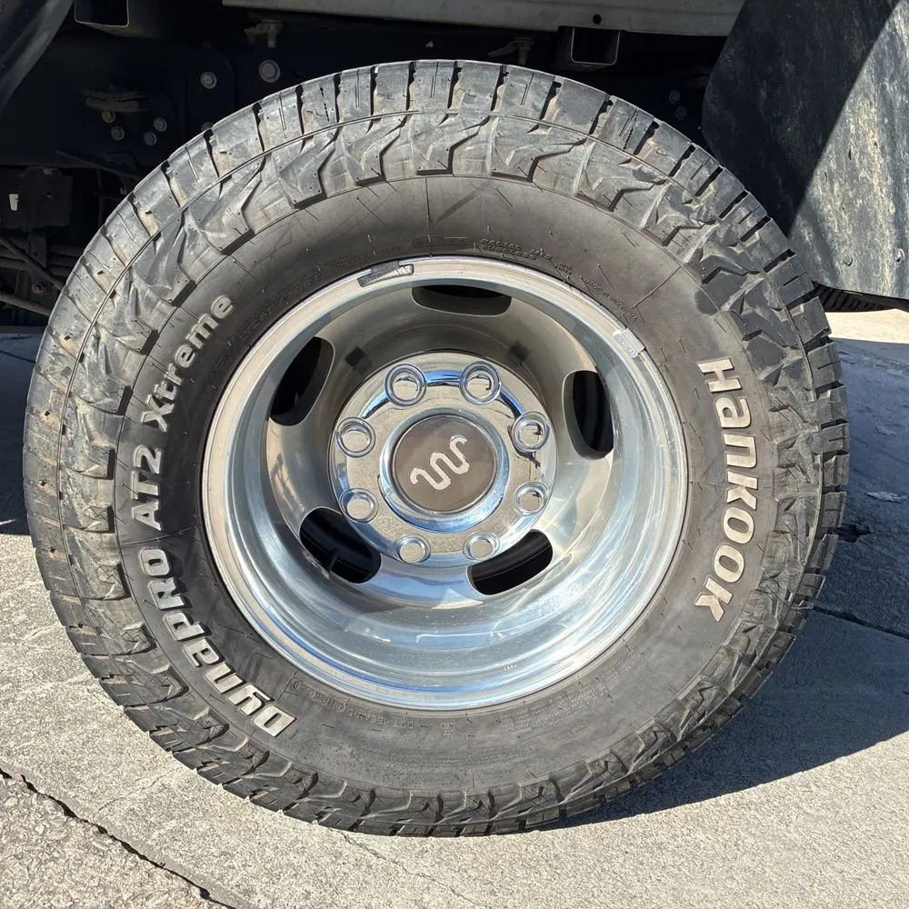 2019 Ford F-350 Super Duty King Ranch