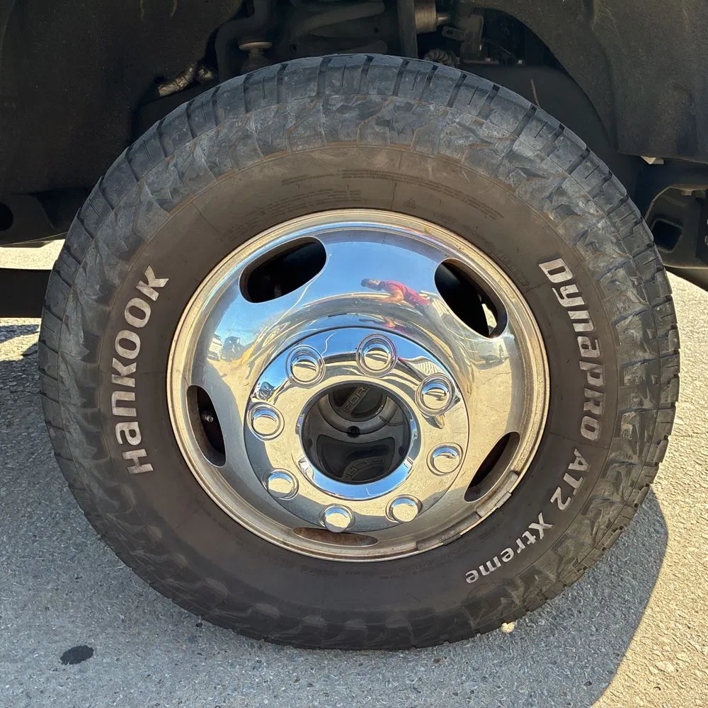 2019 Ford F-350 Super Duty King Ranch