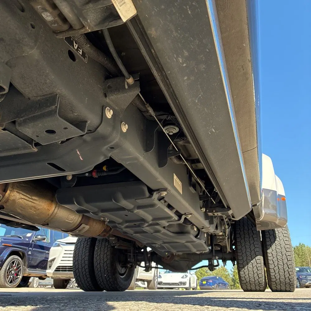 2019 Ford F-350 Super Duty King Ranch