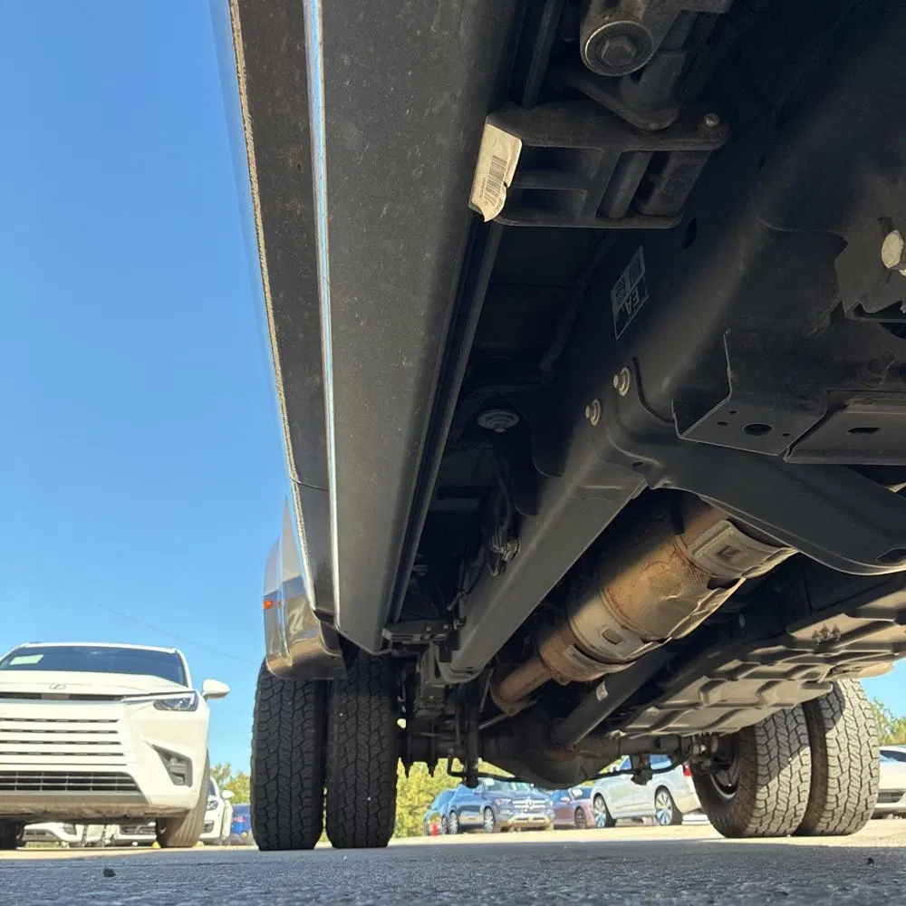 2019 Ford F-350 Super Duty King Ranch