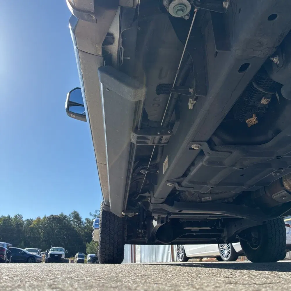 2019 Ford F-350 Super Duty King Ranch