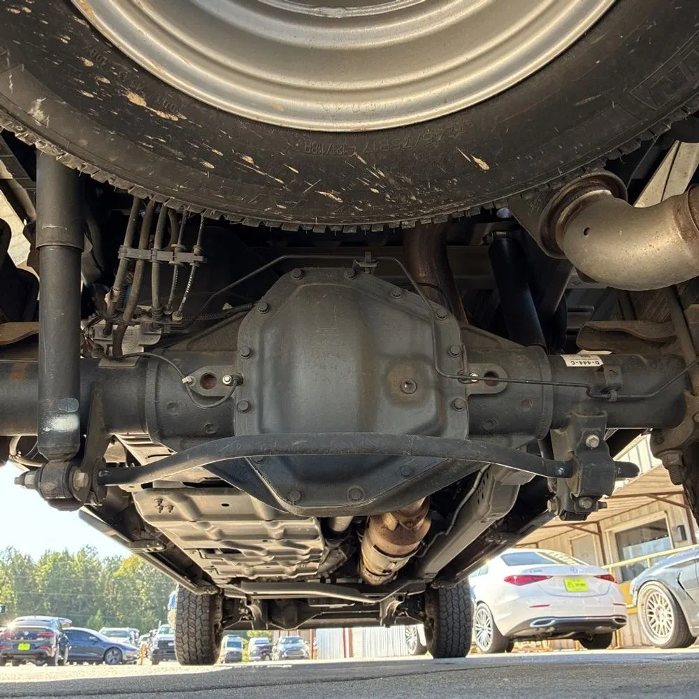 2019 Ford F-350 Super Duty King Ranch