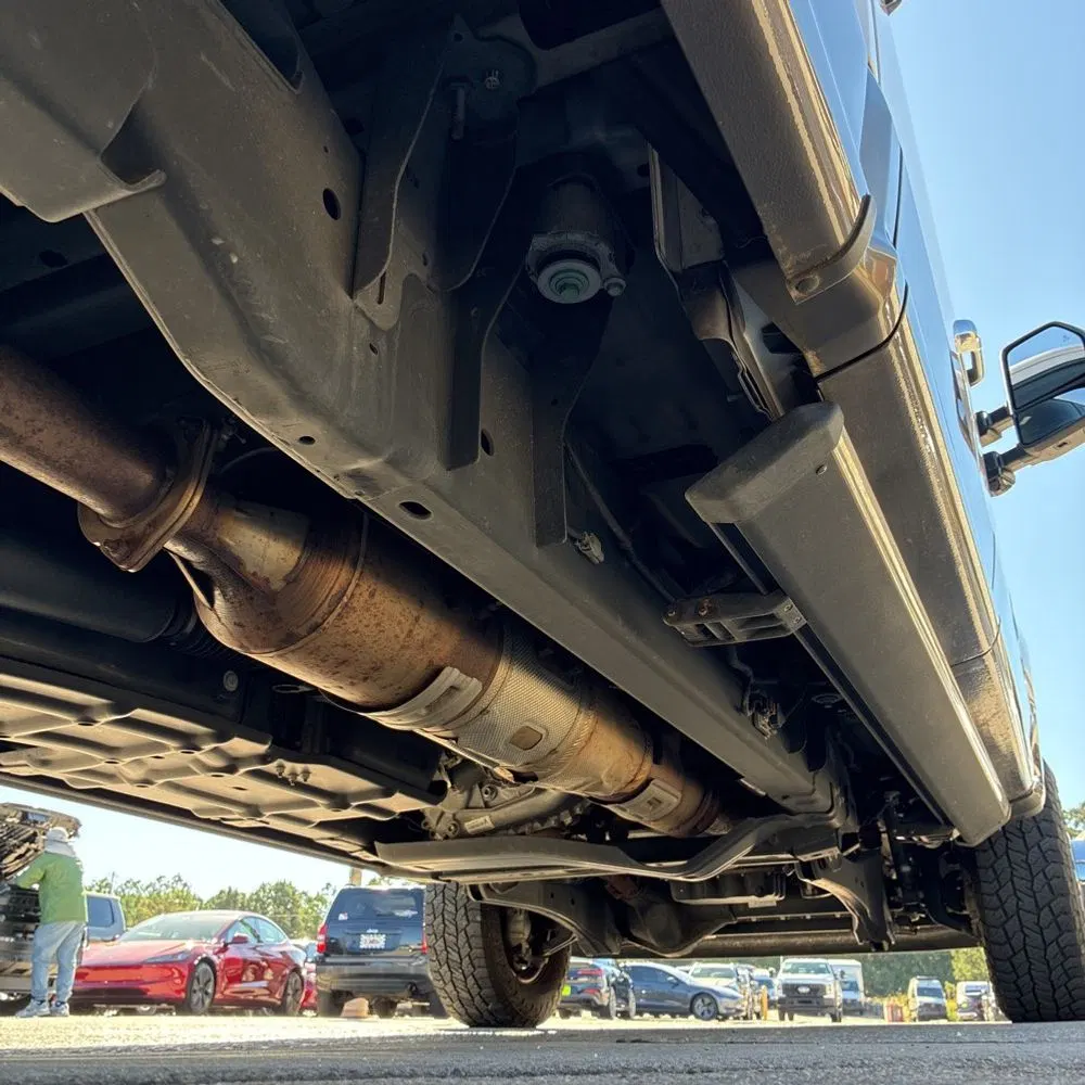 2019 Ford F-350 Super Duty King Ranch