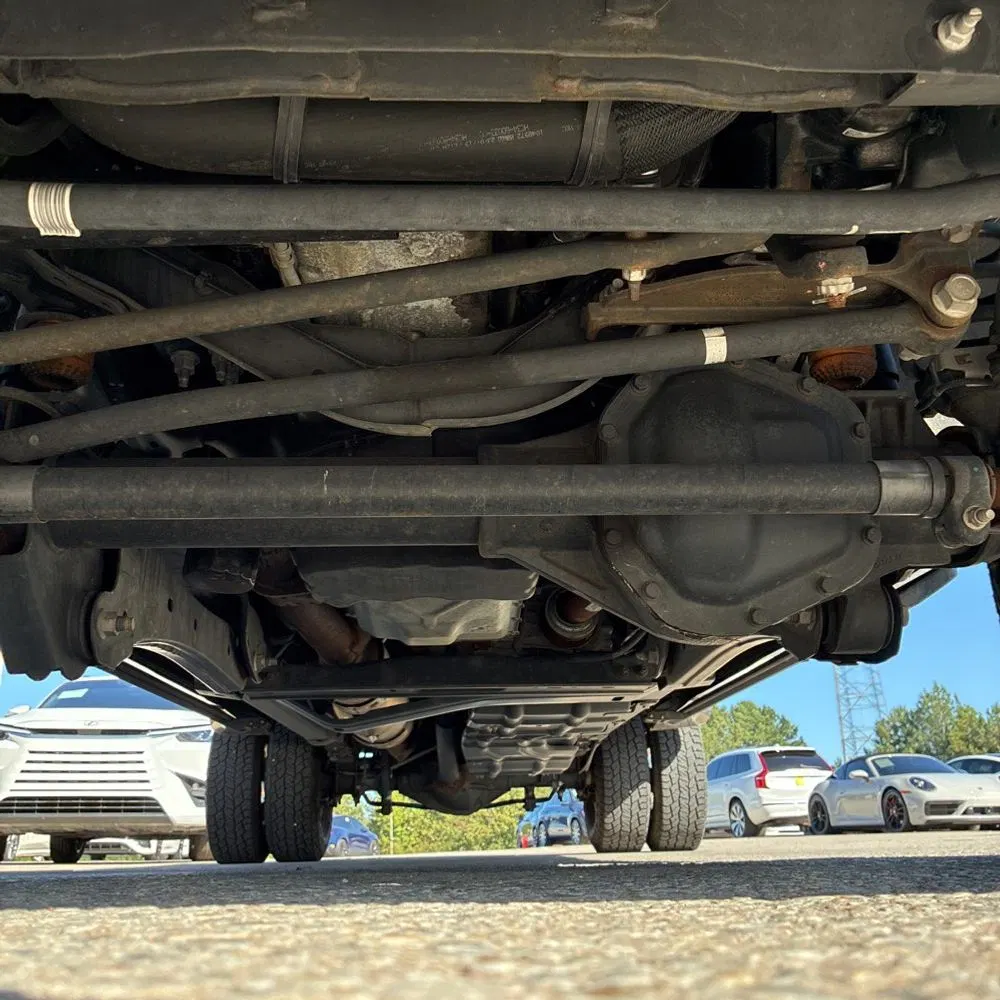 2019 Ford F-350 Super Duty King Ranch