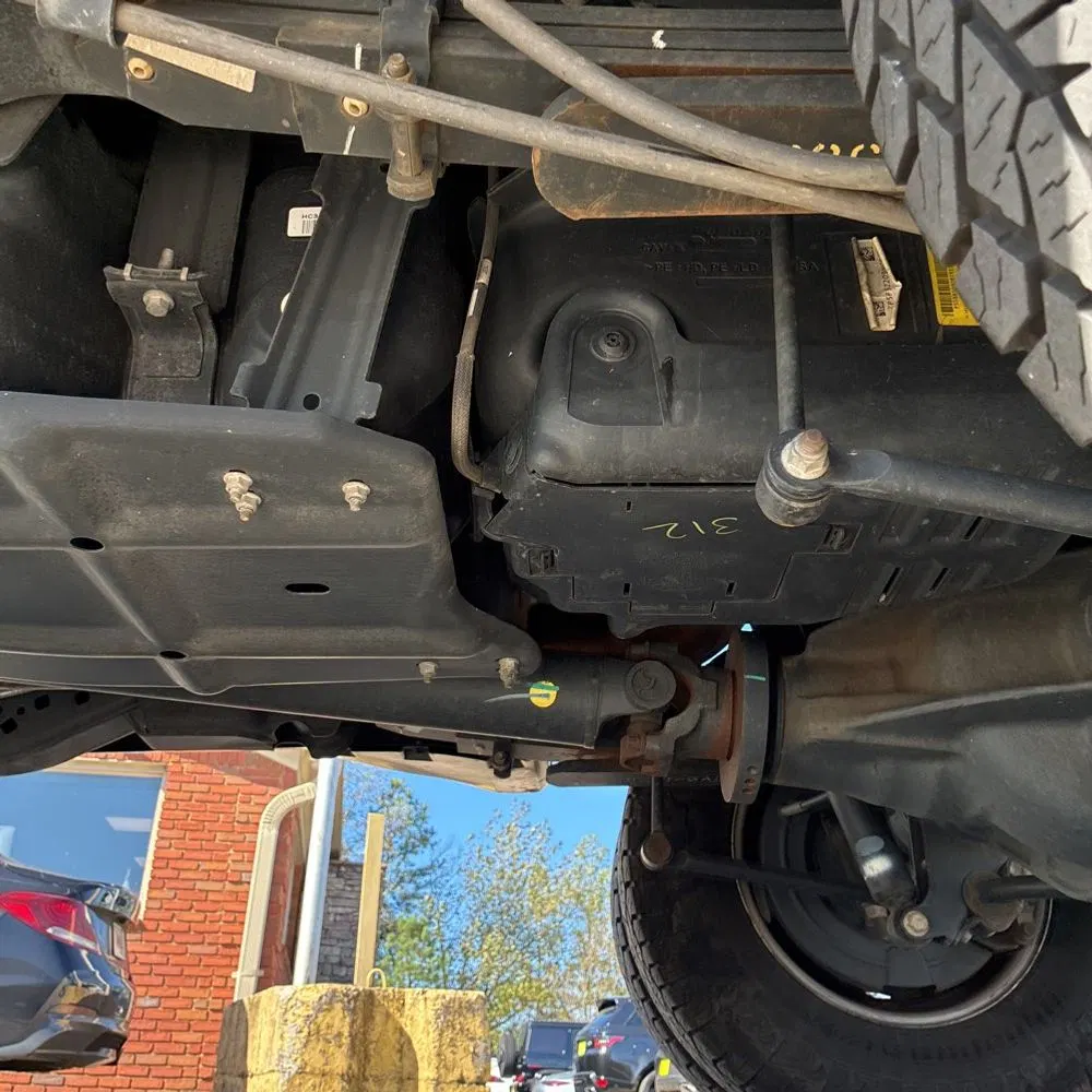 2019 Ford F-350 Super Duty King Ranch