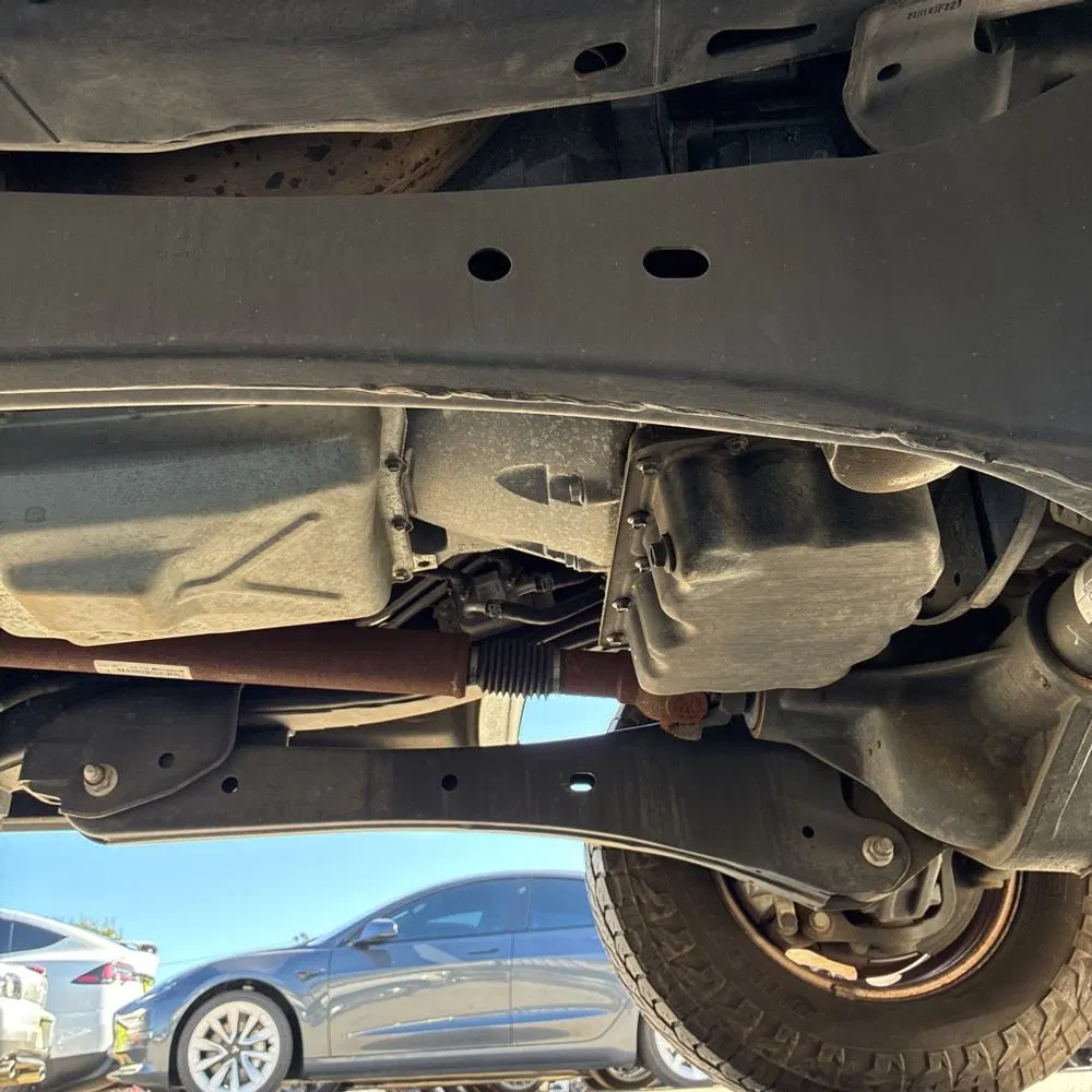2019 Ford F-350 Super Duty King Ranch