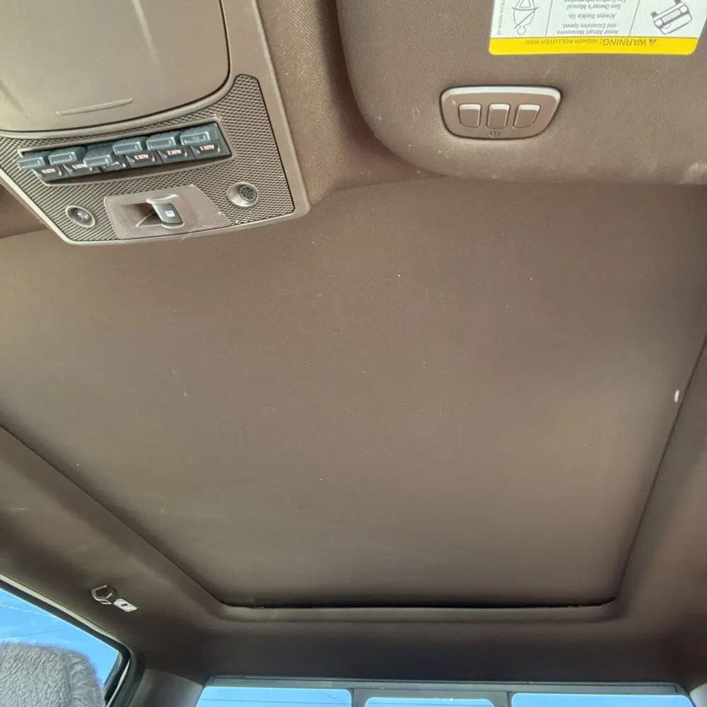 2019 Ford F-350 Super Duty King Ranch