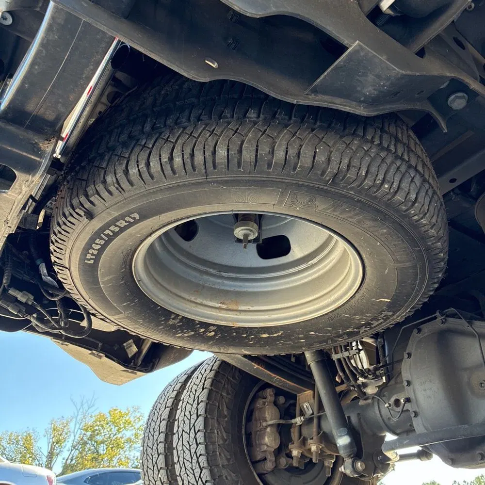 2019 Ford F-350 Super Duty King Ranch