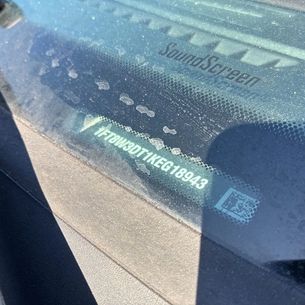 2019 Ford F-350 Super Duty King Ranch