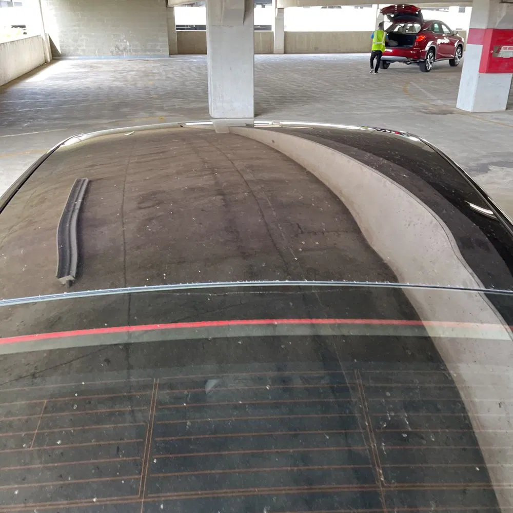 2022 Tesla Model S Plaid