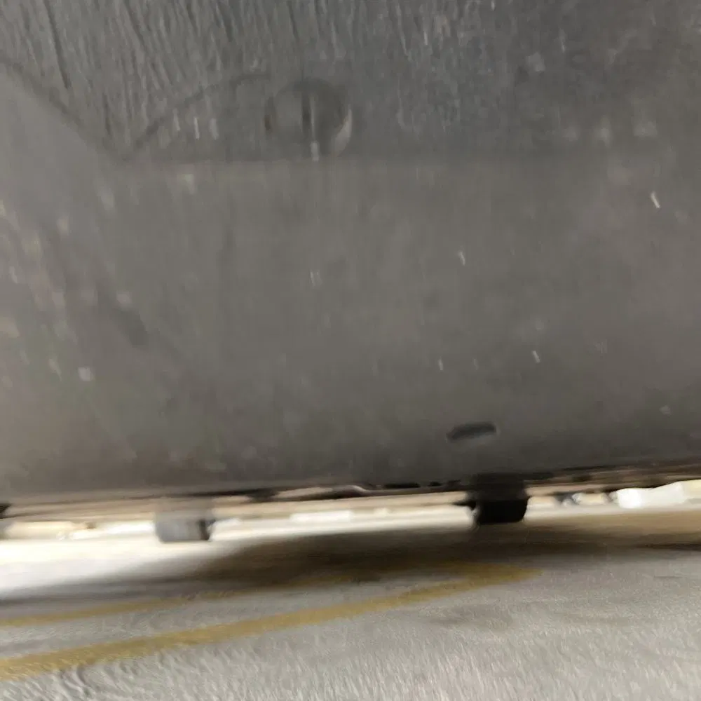 2022 Tesla Model S Plaid