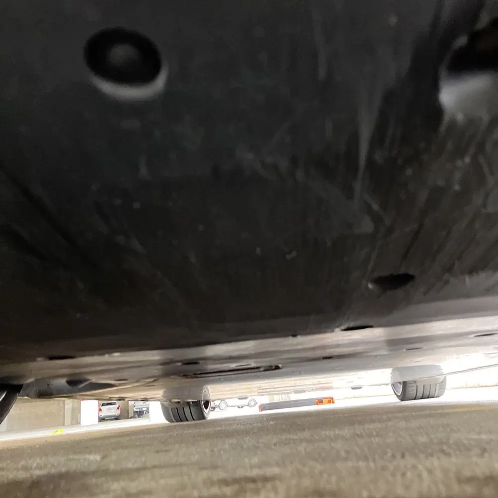 2022 Tesla Model S Plaid
