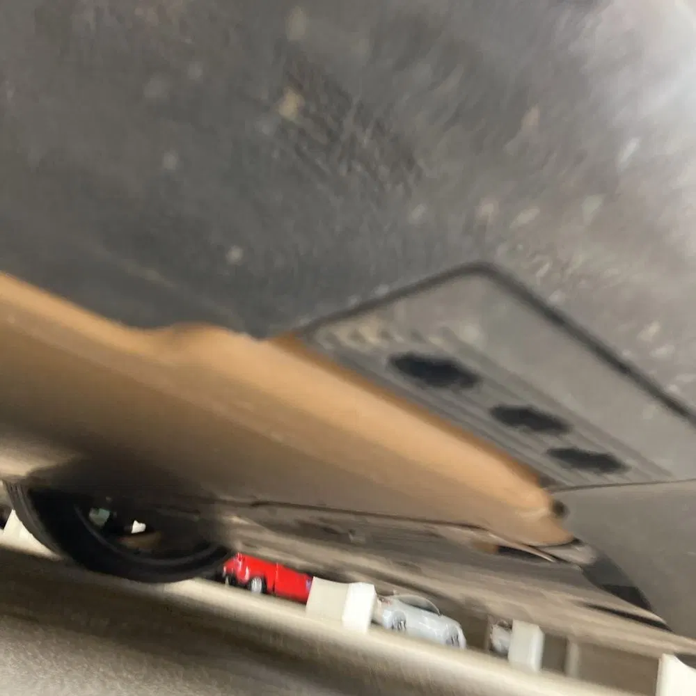 2022 Tesla Model S Plaid