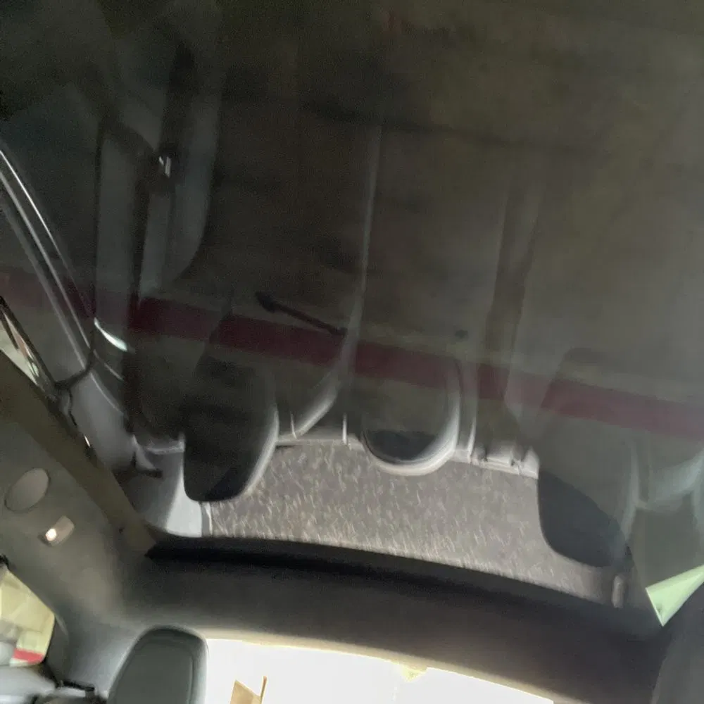 2022 Tesla Model S Plaid