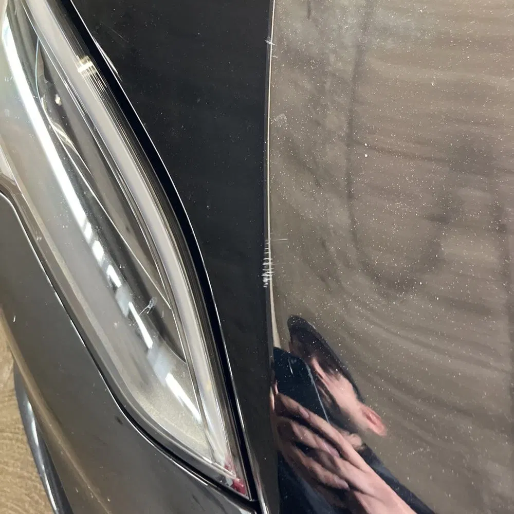2022 Tesla Model S Plaid