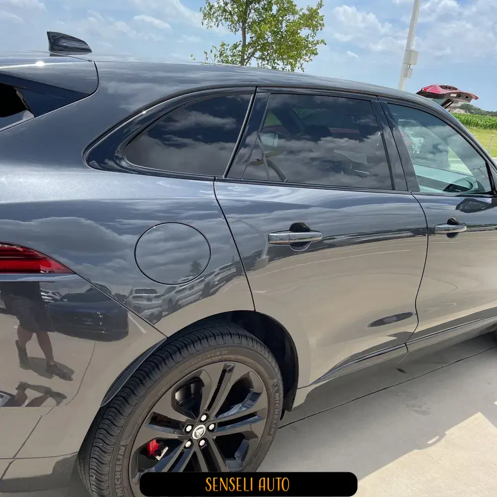 2024 Jaguar F-Pace P400 R-Dynamic S