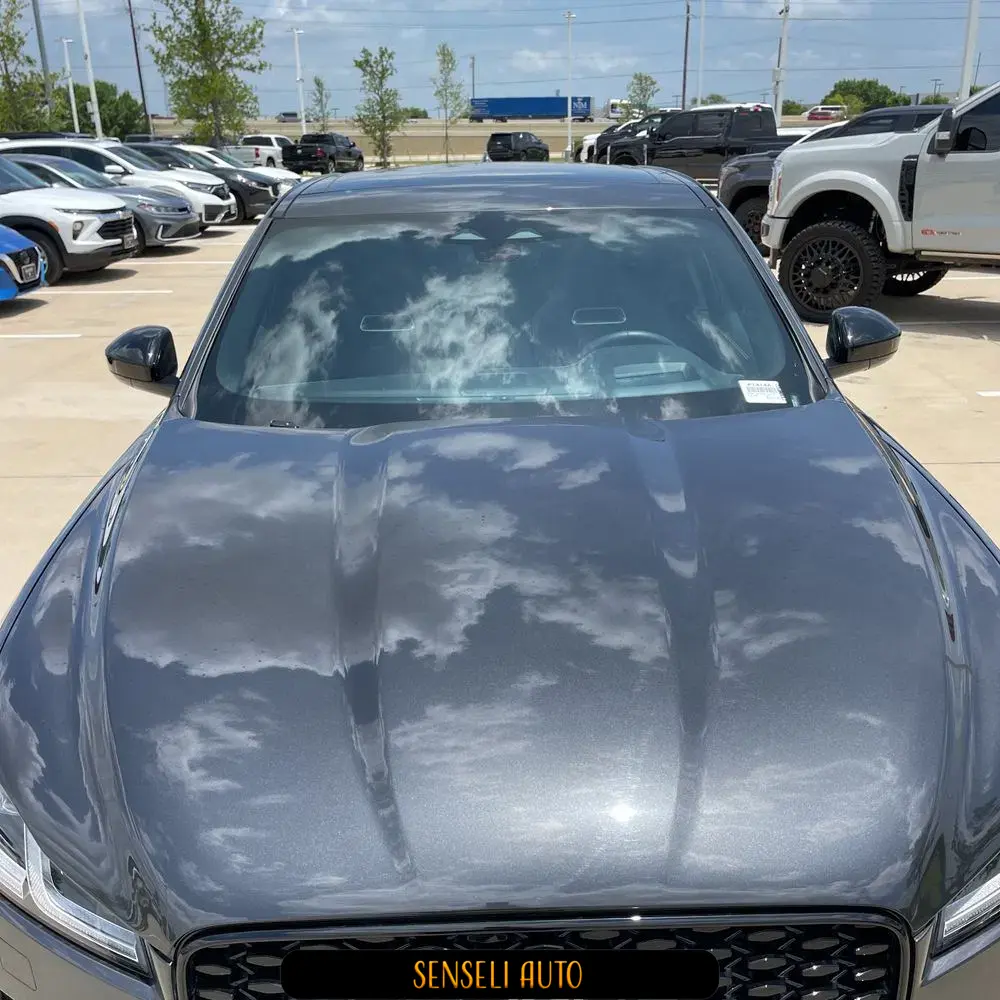 2024 Jaguar F-Pace P400 R-Dynamic S