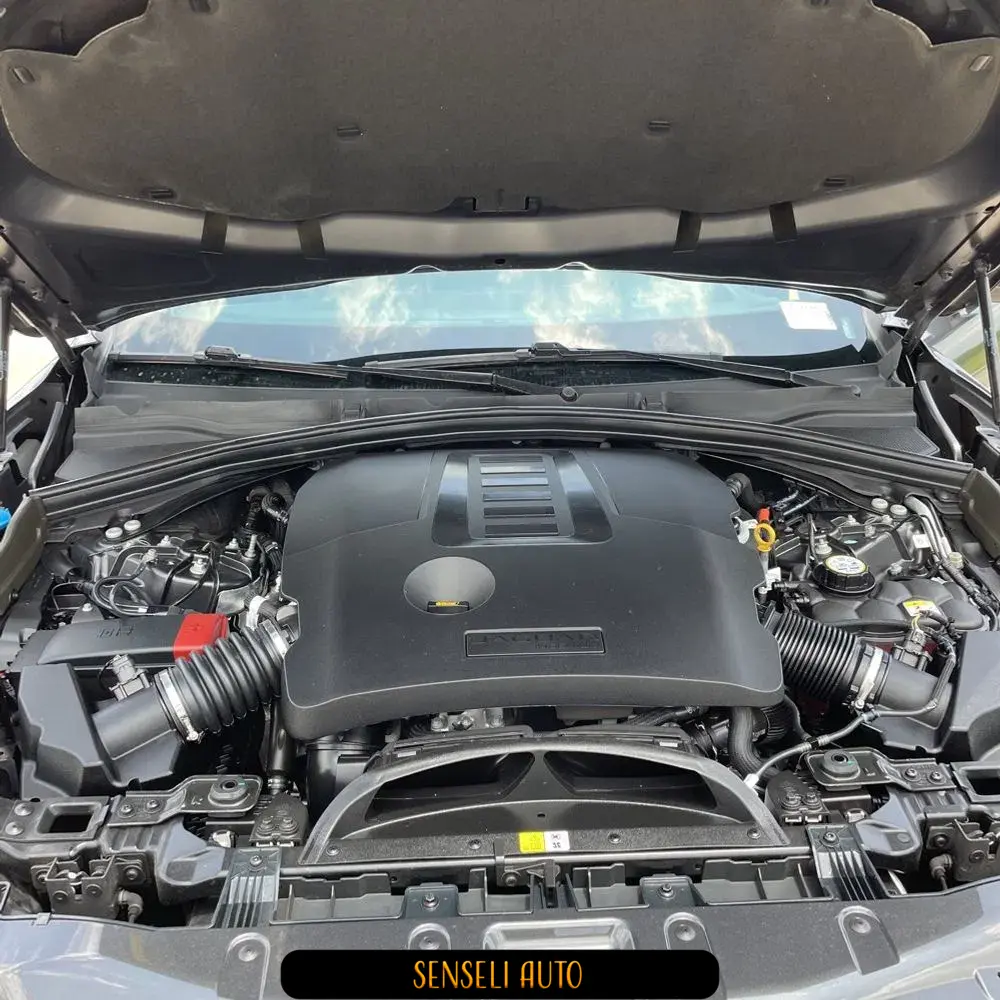 2024 Jaguar F-Pace P400 R-Dynamic S