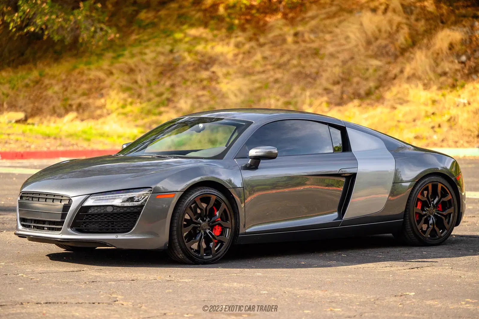 2014 Audi R8 4.2 quattro