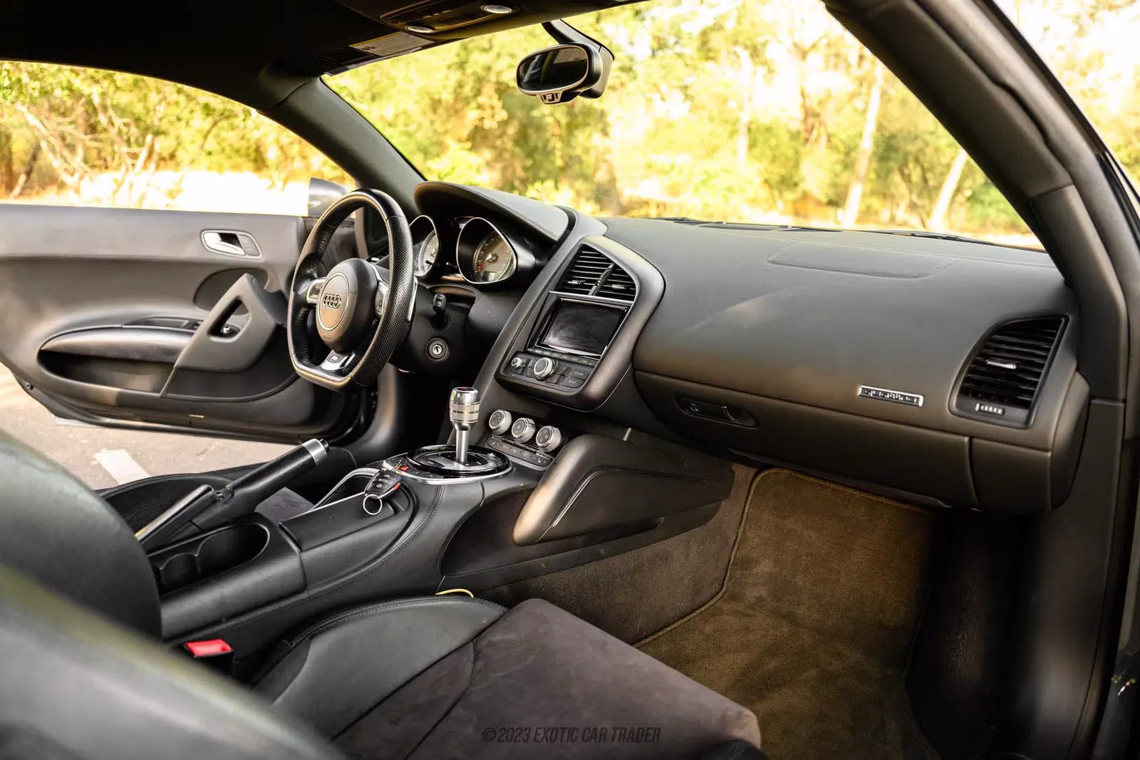 2014 Audi R8 4.2 quattro