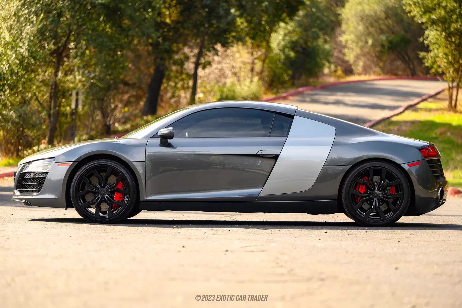 2014 Audi R8 4.2 quattro