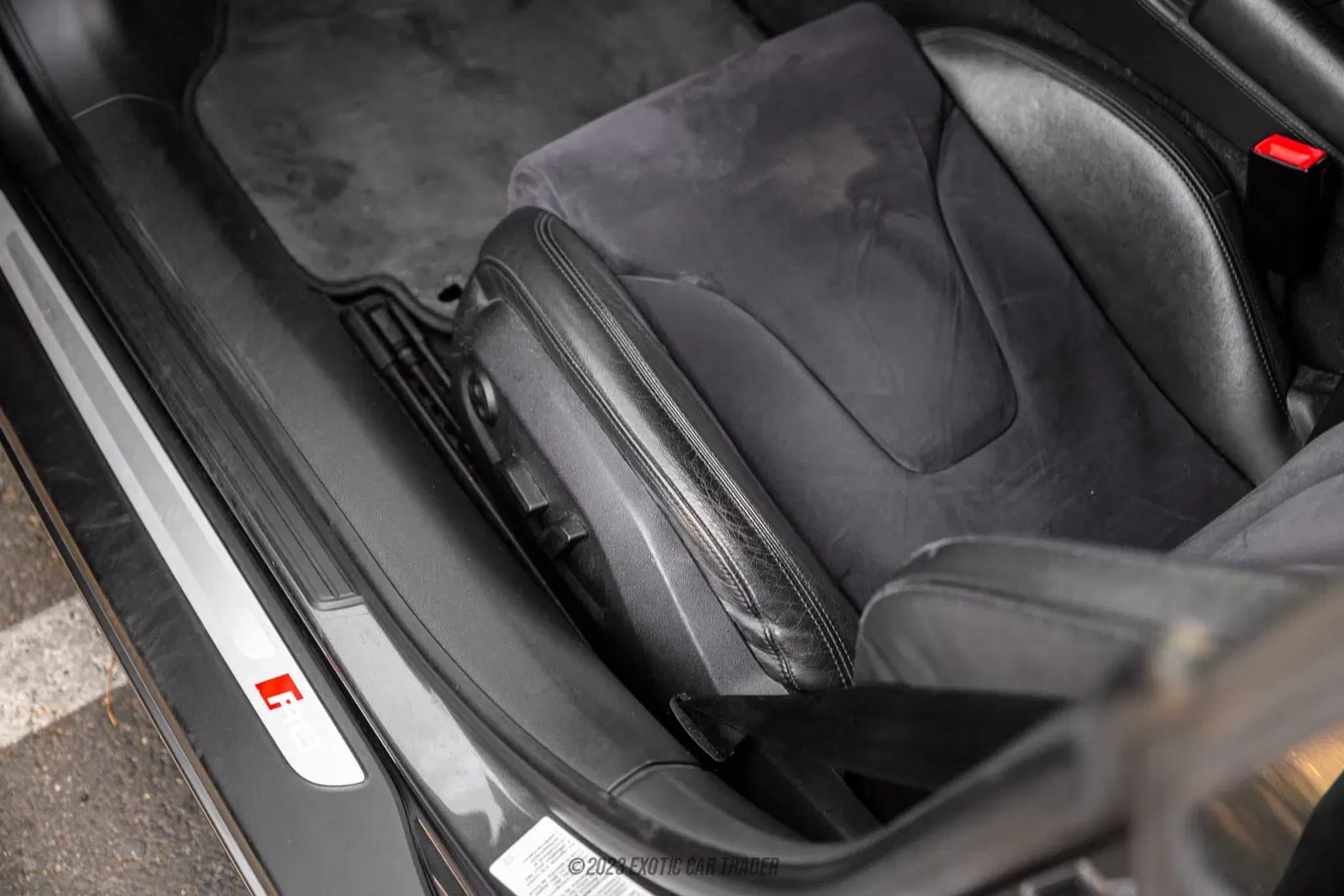 2014 Audi R8 4.2 quattro