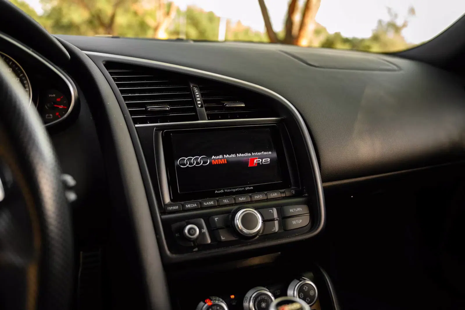 2014 Audi R8 4.2 quattro