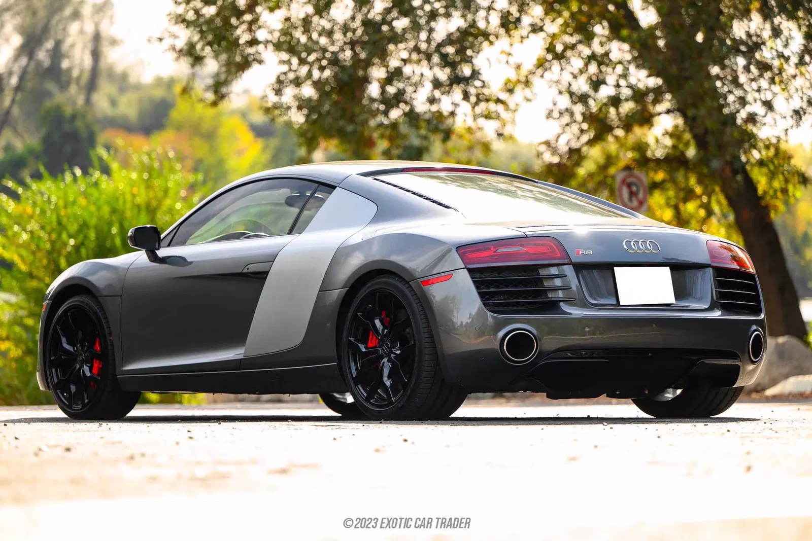 2014 Audi R8 4.2 quattro