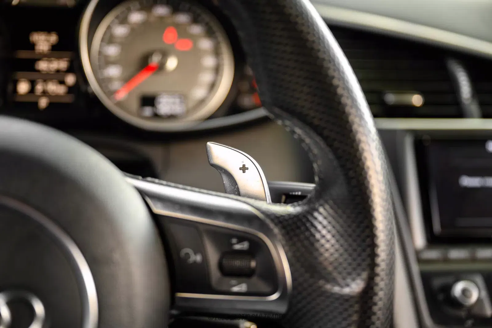 2014 Audi R8 4.2 quattro