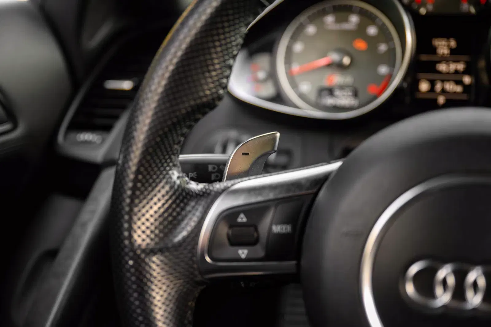 2014 Audi R8 4.2 quattro