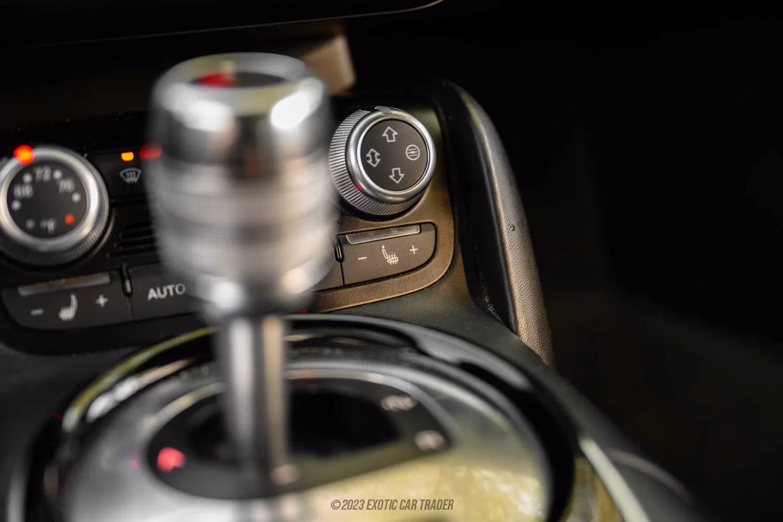 2014 Audi R8 4.2 quattro