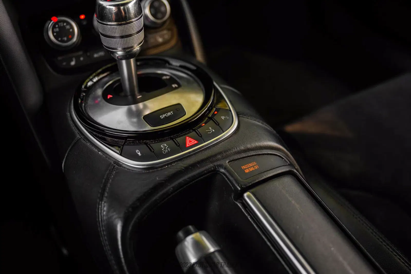 2014 Audi R8 4.2 quattro