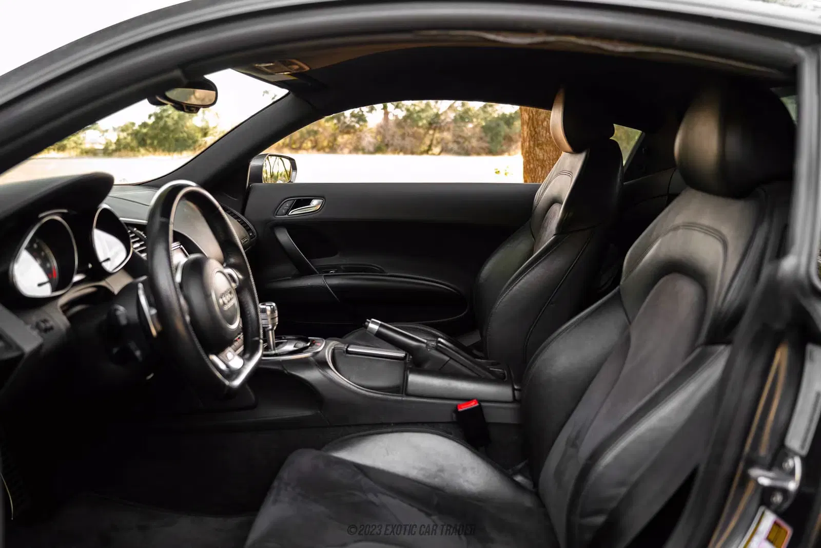 2014 Audi R8 4.2 quattro