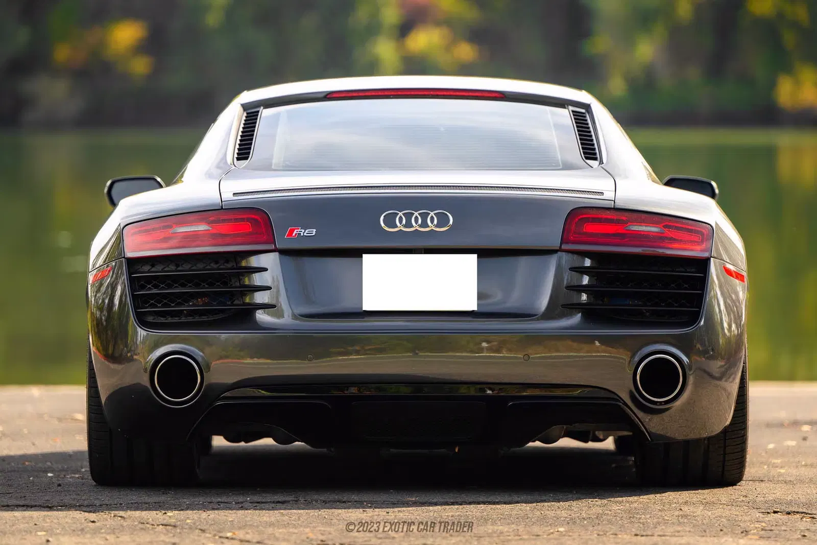 2014 Audi R8 4.2 quattro